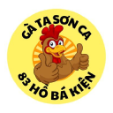Customer profile logo