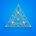 Customer profile logo