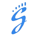 Customer profile logo