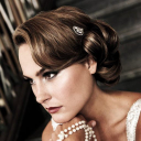 Customer profile logo