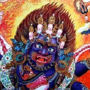 Customer profile logo