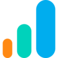 Customer profile logo