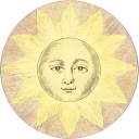 Customer profile logo