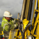 Customer profile logo