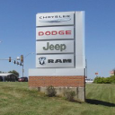 Customer profile logo