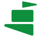 Customer profile logo