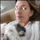 Customer profile logo