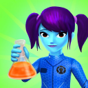 Customer profile logo