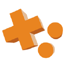 Customer profile logo