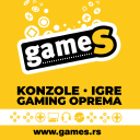 Customer profile logo
