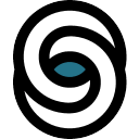 Customer profile logo