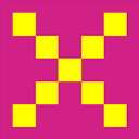 Customer profile logo