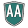 Customer profile logo