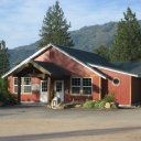 Customer profile logo