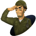 Customer profile logo