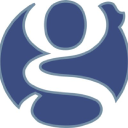 Customer profile logo