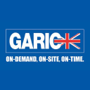 Customer profile logo