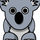 Customer profile logo