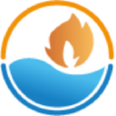 Customer profile logo