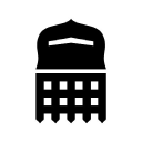 Customer profile logo