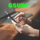 Customer profile logo