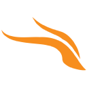 Customer profile logo