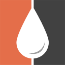 Customer profile logo