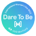 Customer profile logo