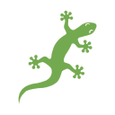 Customer profile logo