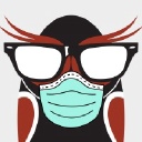 Customer profile logo
