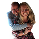 Customer profile logo