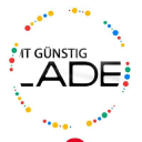 Customer profile logo