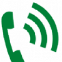 Customer profile logo