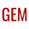 Customer profile logo