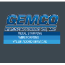 Customer profile logo