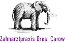 Customer profile logo