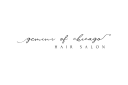 Customer profile logo