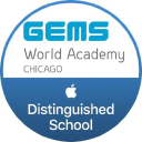 Customer profile logo