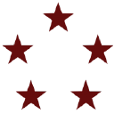 Customer profile logo