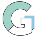 Customer profile logo