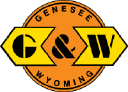 Customer profile logo