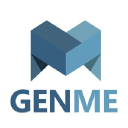 Customer profile logo