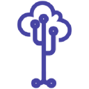 Customer profile logo