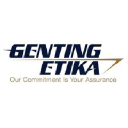Customer profile logo