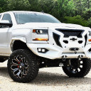 Customer profile logo