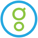 Customer profile logo