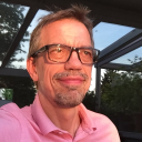 Customer profile logo