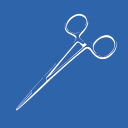 Customer profile logo