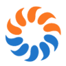 Customer profile logo