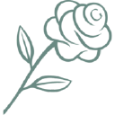 Customer profile logo